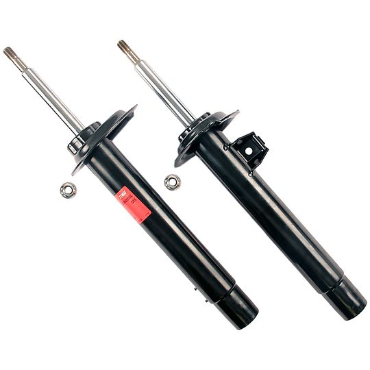 trw-amortiguador-gas-delantero-lado-conductor-bmw-serie-3-2001-2006-325i-0 trw-amortiguador-gas-delantero-lado-conductor-bmw-serie-3-2001-2006-325i-0