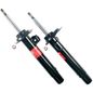 trw-amortiguador-gas-delantero-lado-pasajero-bmw-serie-3-1998-1999-318i-0
