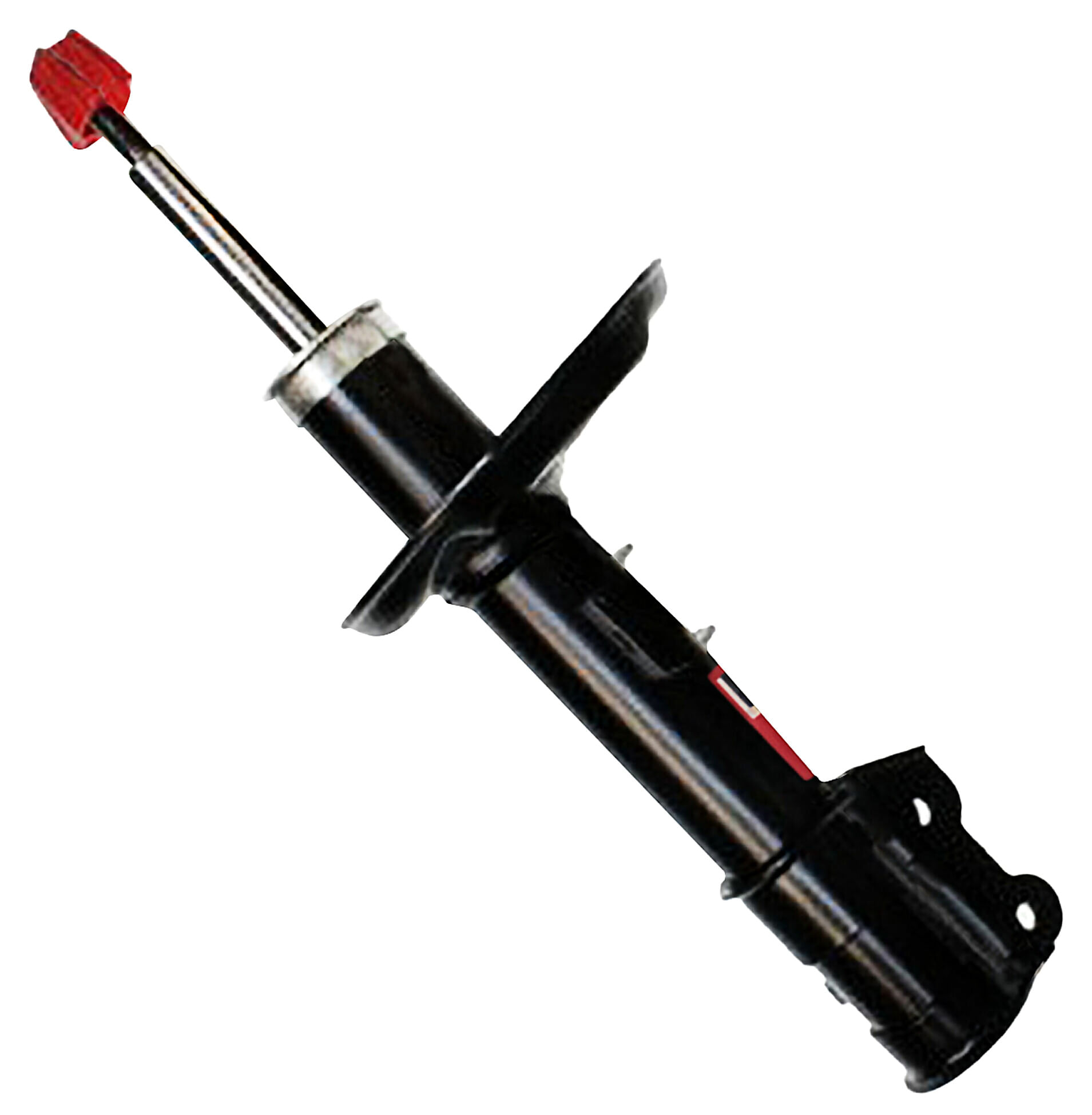 Amortiguador Gas Delantero FWD Lado Pasajero