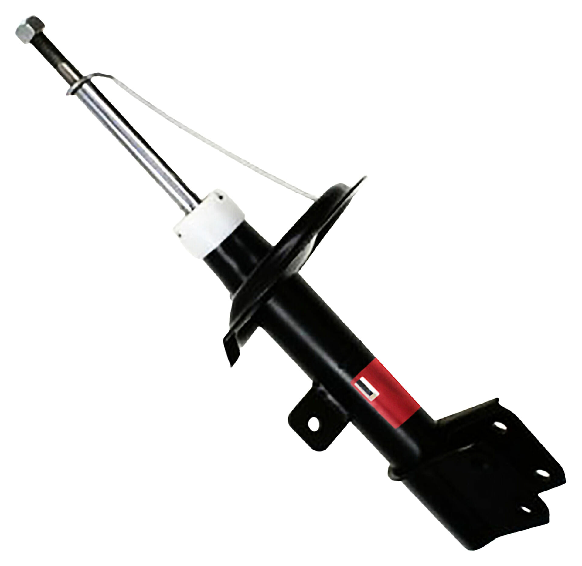 Amortiguador Gas Delantero FWD Lado Conductor