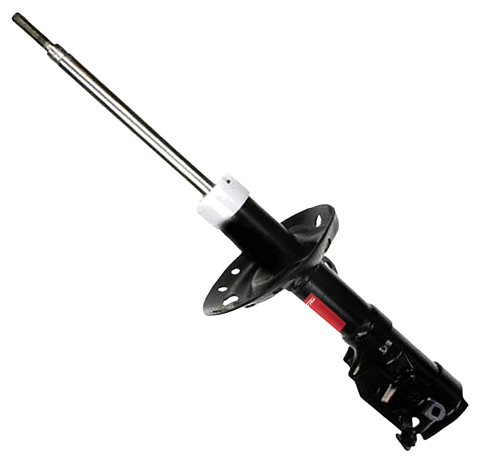 Amortiguador Gas Delantero FWD Lado Conductor