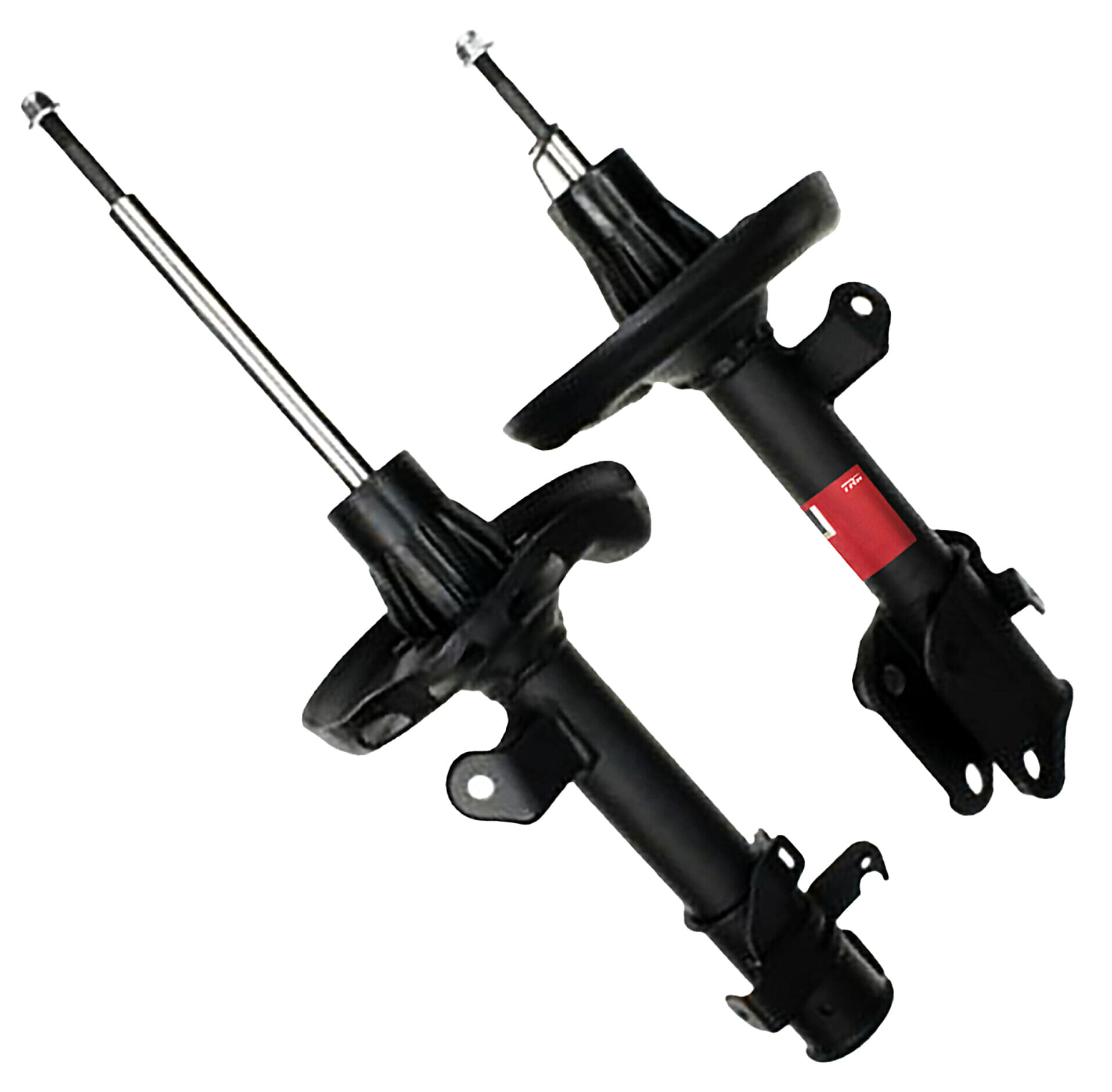 Amortiguador Gas Delantero AWD Lado Conductor