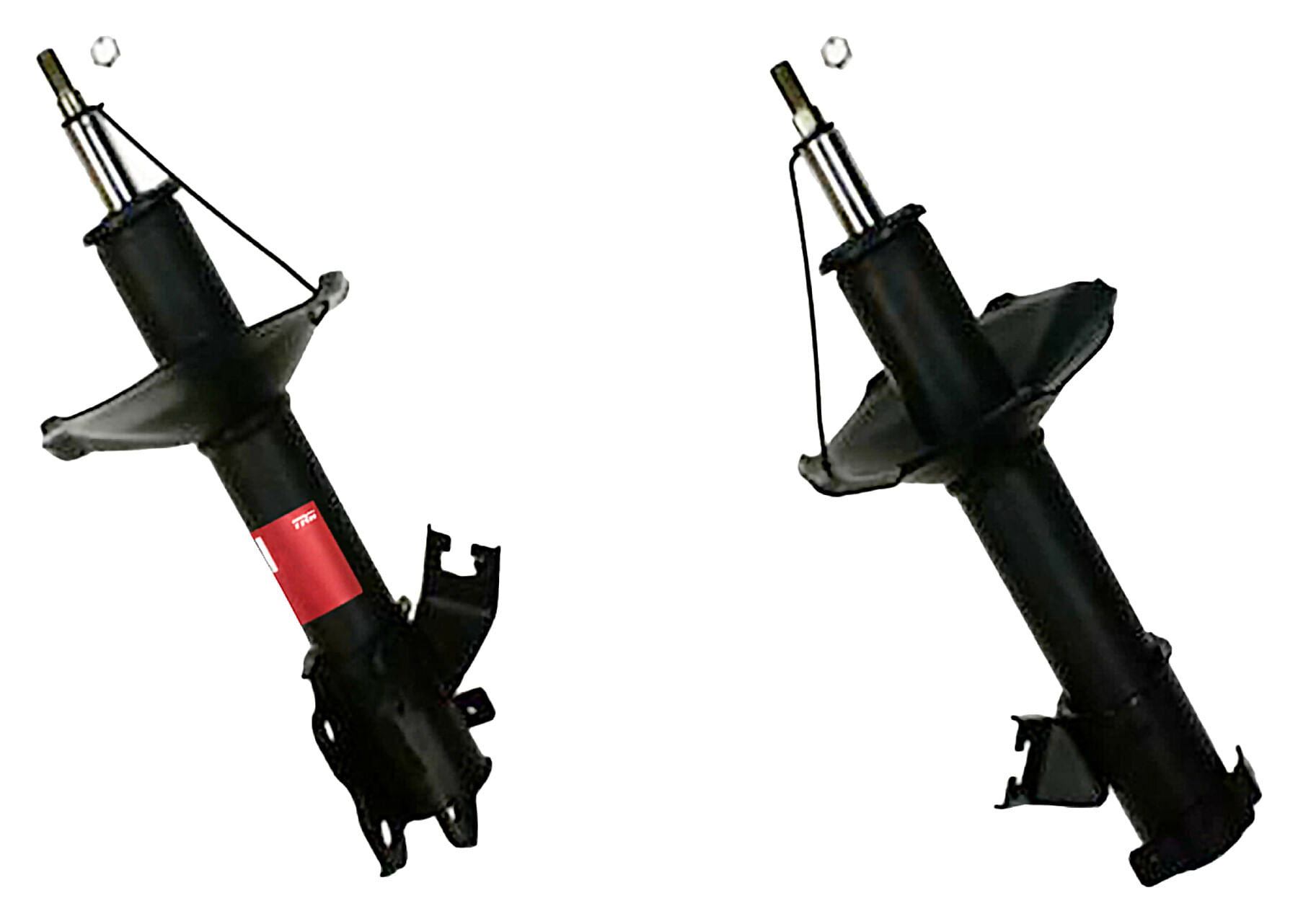 Amortiguador Gas Delantero Lado Conductor