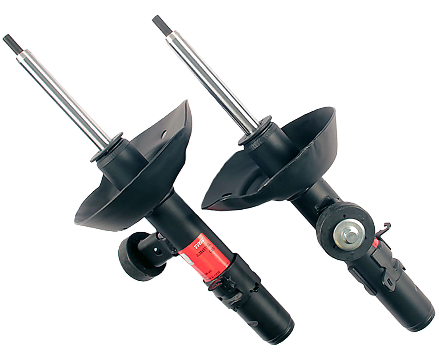 Amortiguador Gas Delantero FWD Lado Conductor