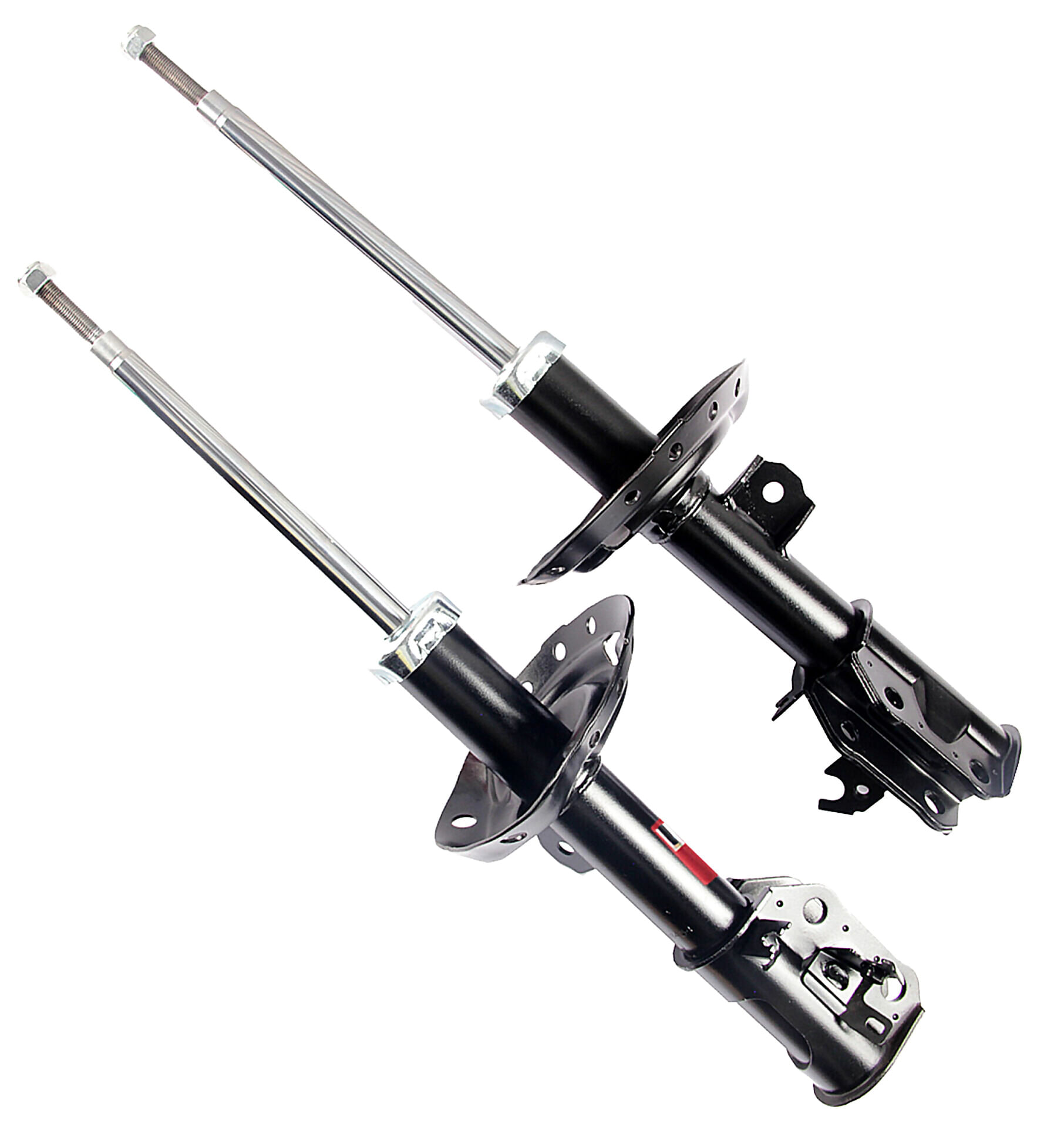 Amortiguador Gas Delantero FWD Lado Pasajero