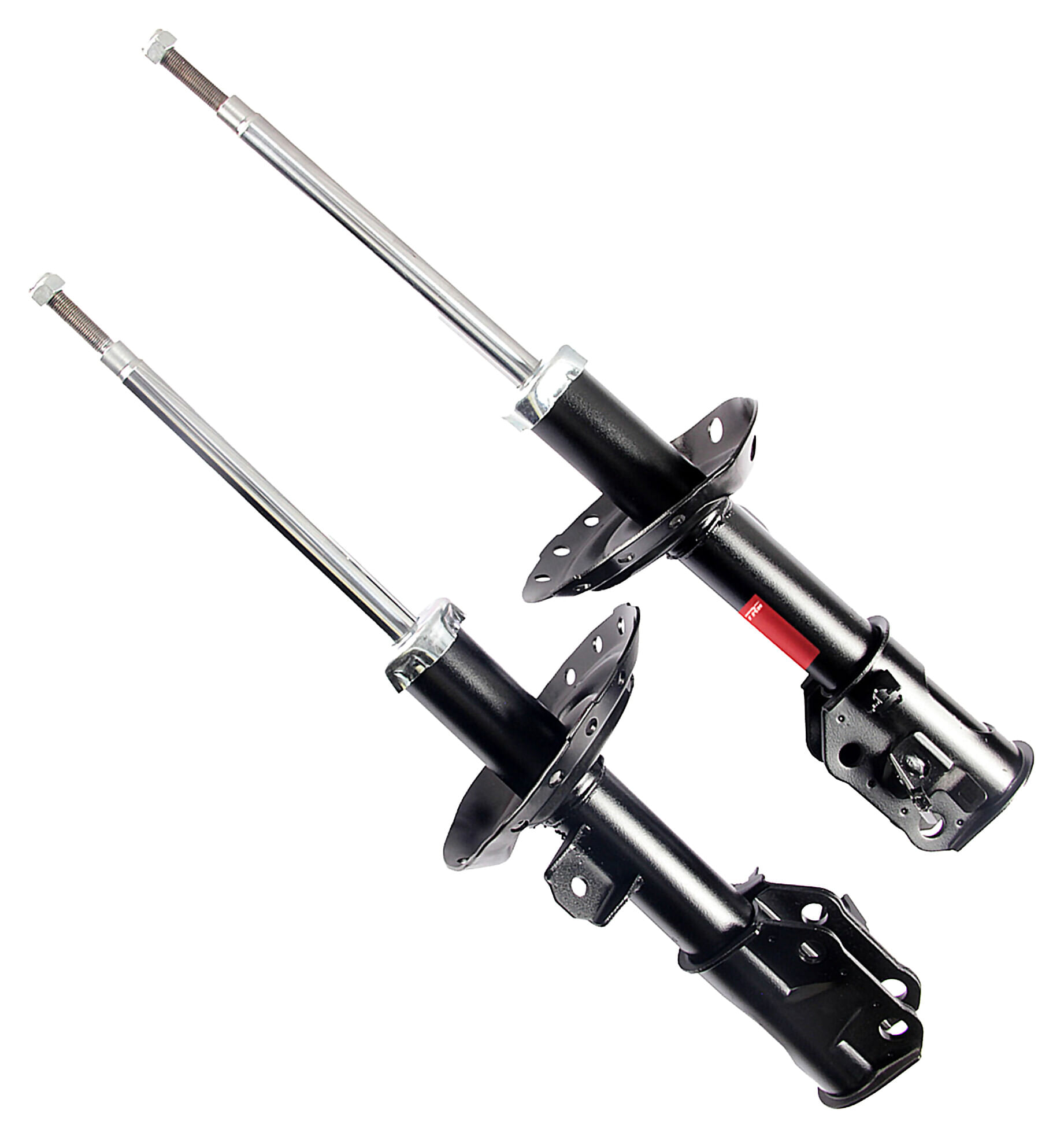 Amortiguador Gas Delantero FWD Lado Conductor