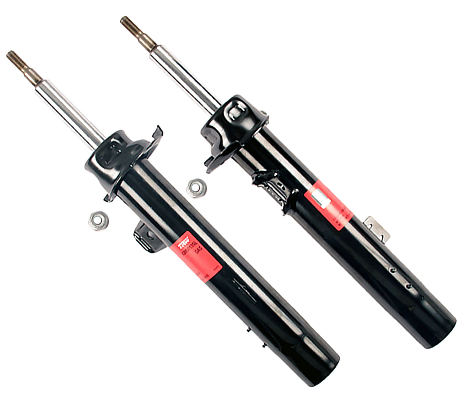 Amortiguador Gas Delantero Lado Conductor
