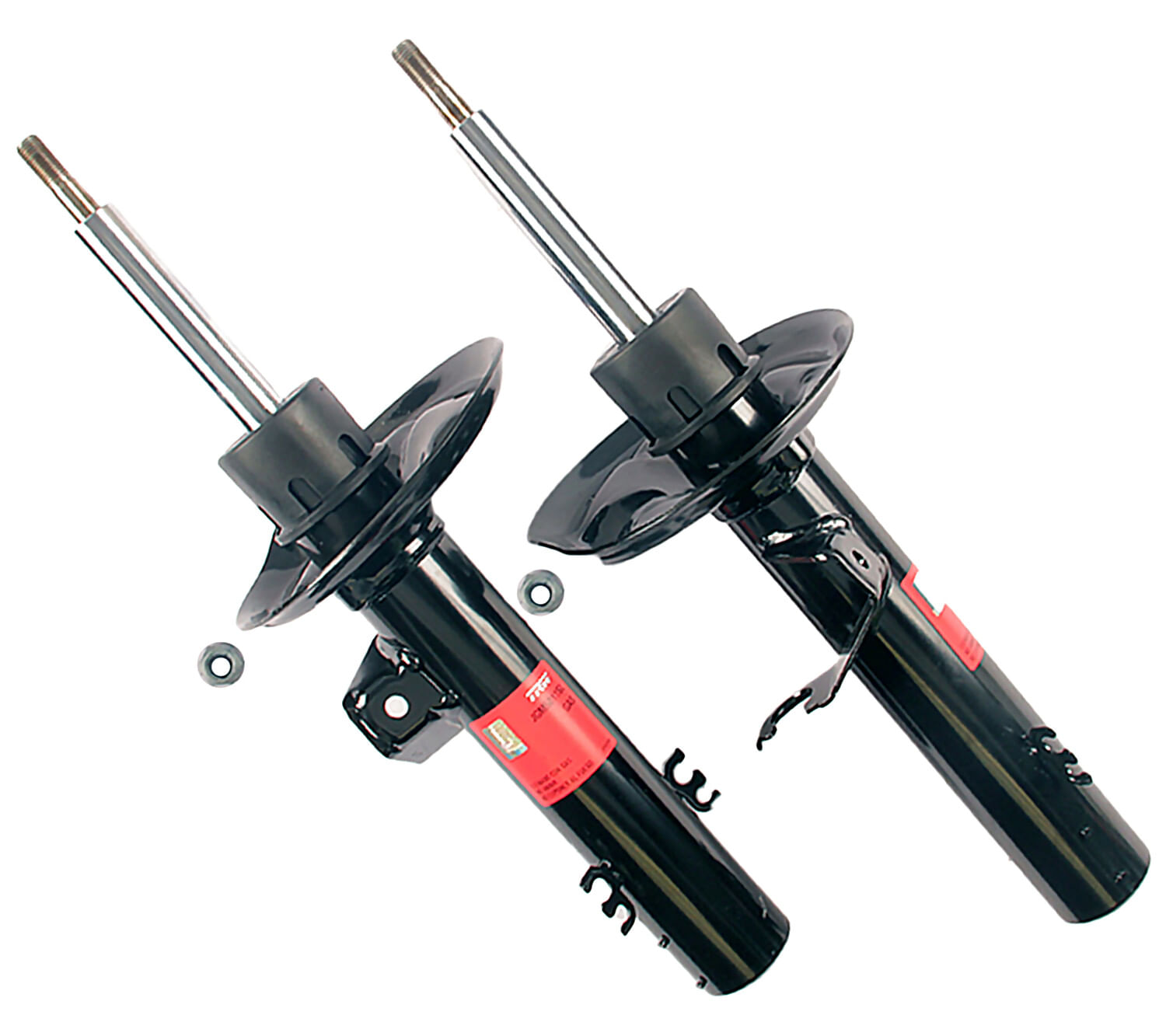 Amortiguador Gas Delantero Lado Conductor
