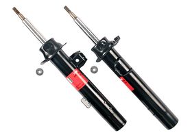 Amortiguador Gas Delantero Lado Pasajero