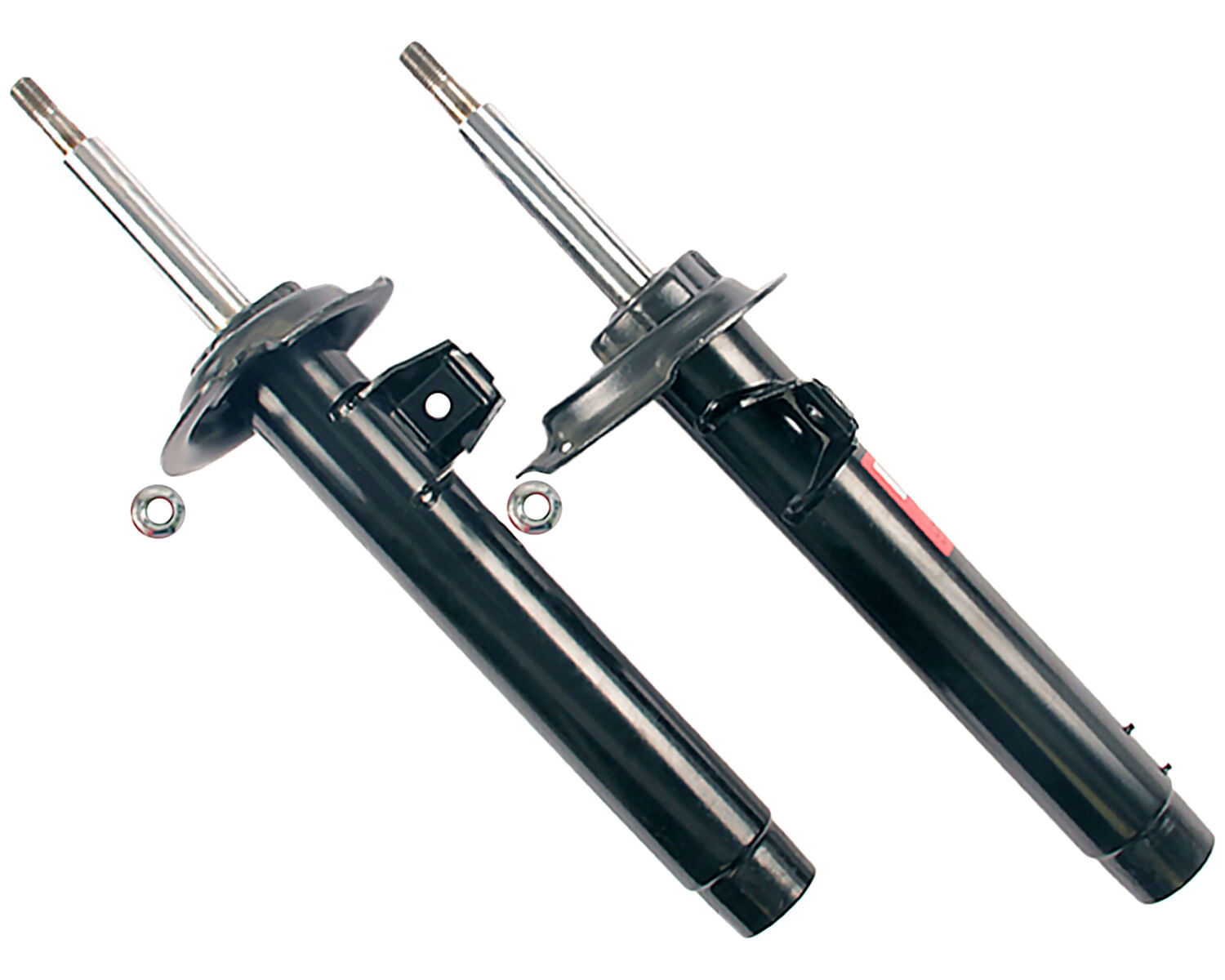 Amortiguador Gas Delantero Lado Conductor