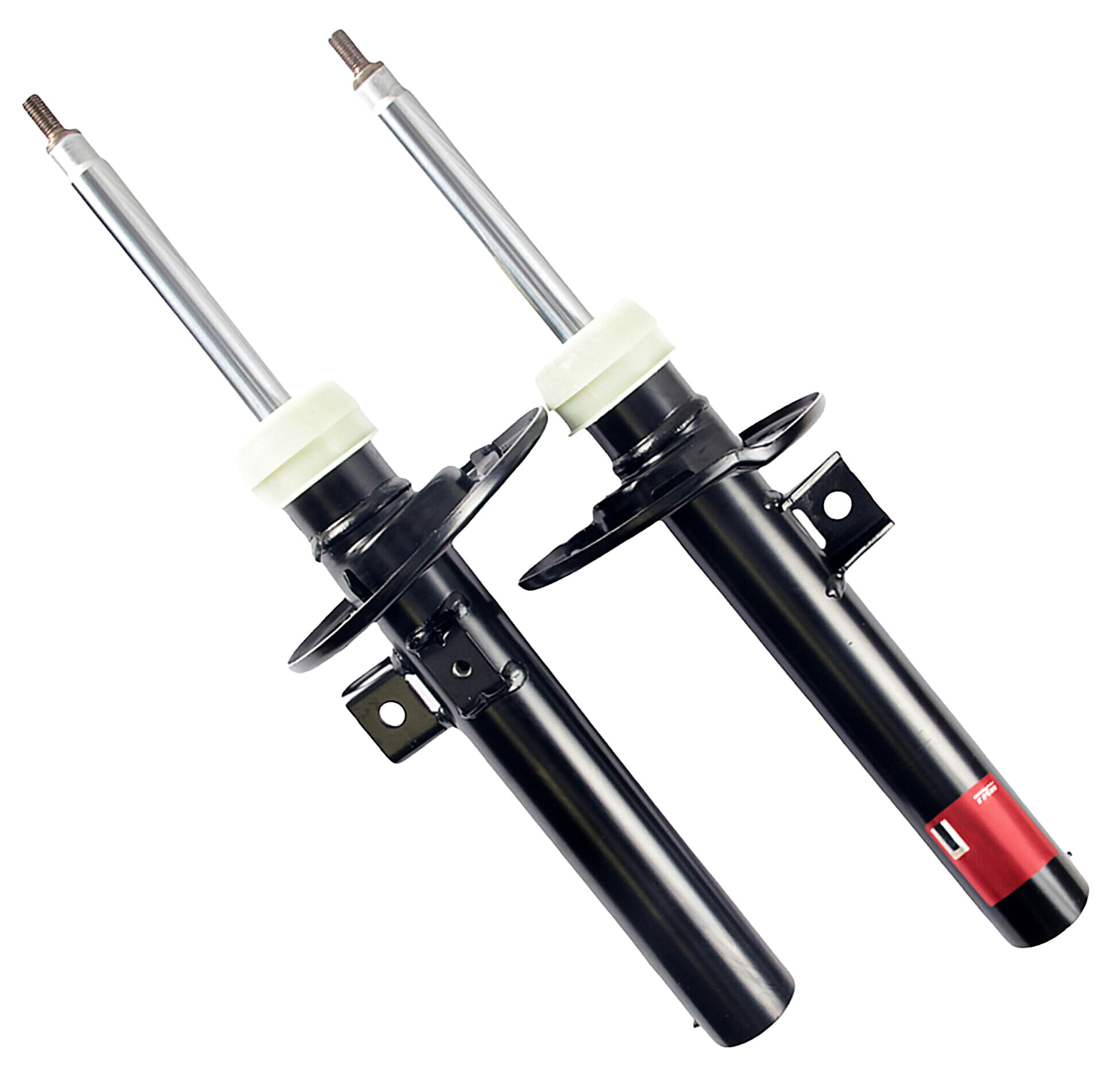 Amortiguador Gas Delantero AWD, RWD Lado Conductor