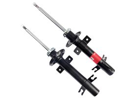 Amortiguador Gas Delantero Lado Conductor O Pasajero