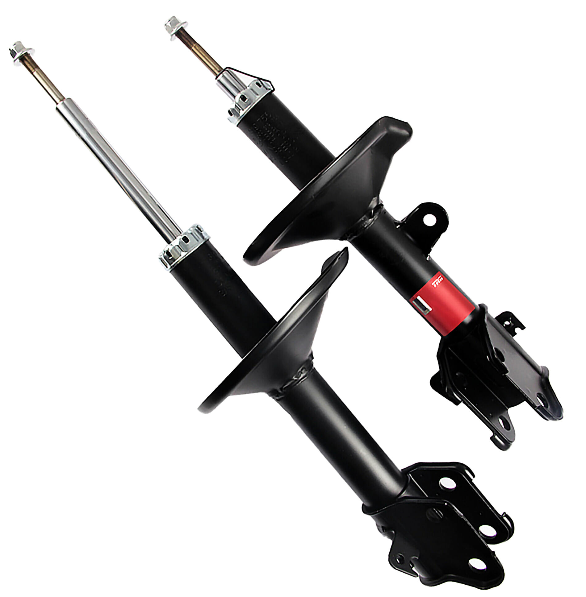Amortiguador Gas Delantero Lado Conductor