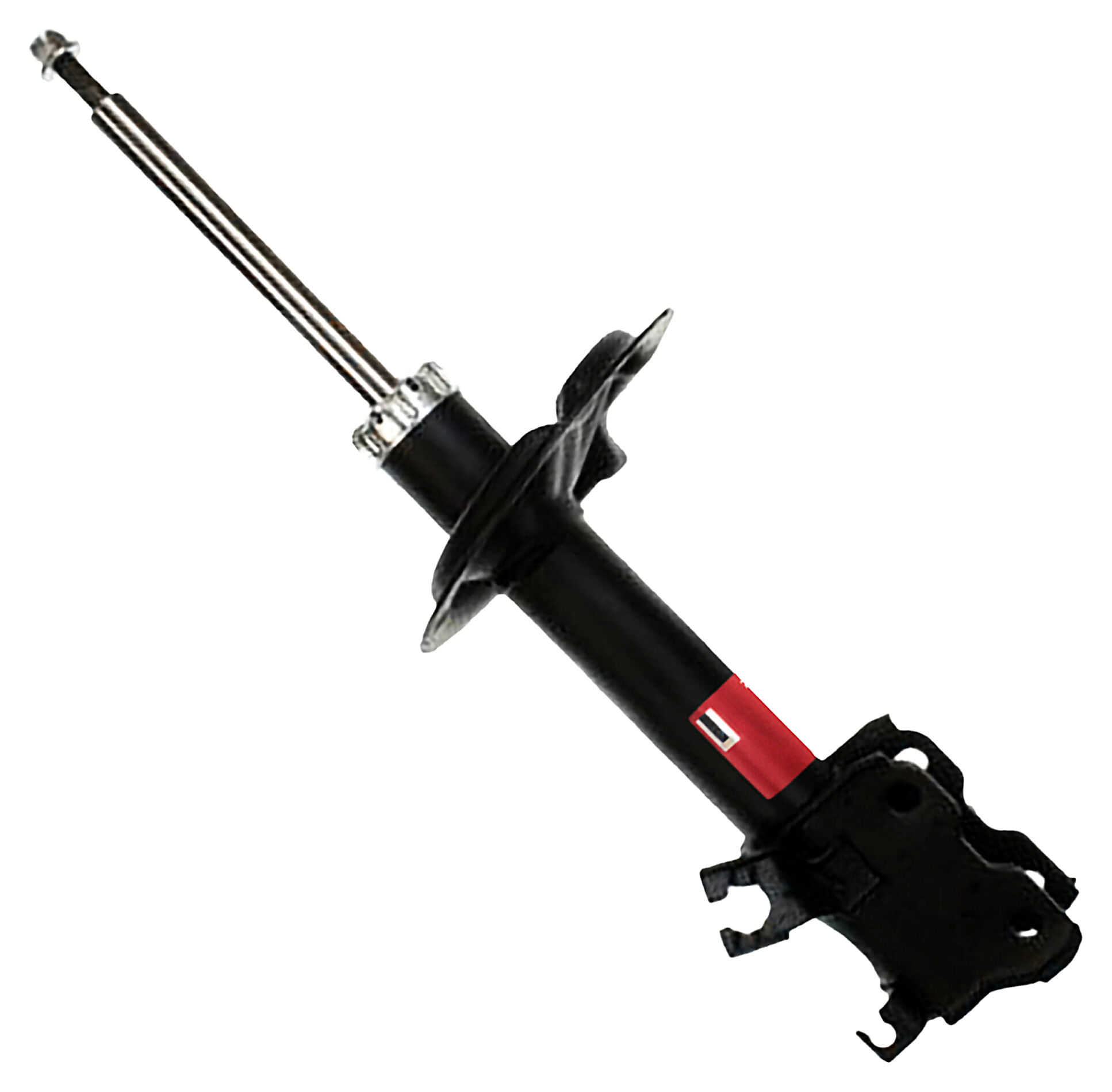 Amortiguador Gas Delantero AWD, FWD Lado Conductor