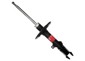 Amortiguador Gas Trasero FWD Lado Pasajero