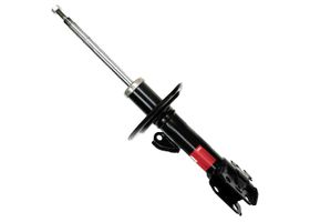 Amortiguador Gas Delantero FWD Lado Conductor