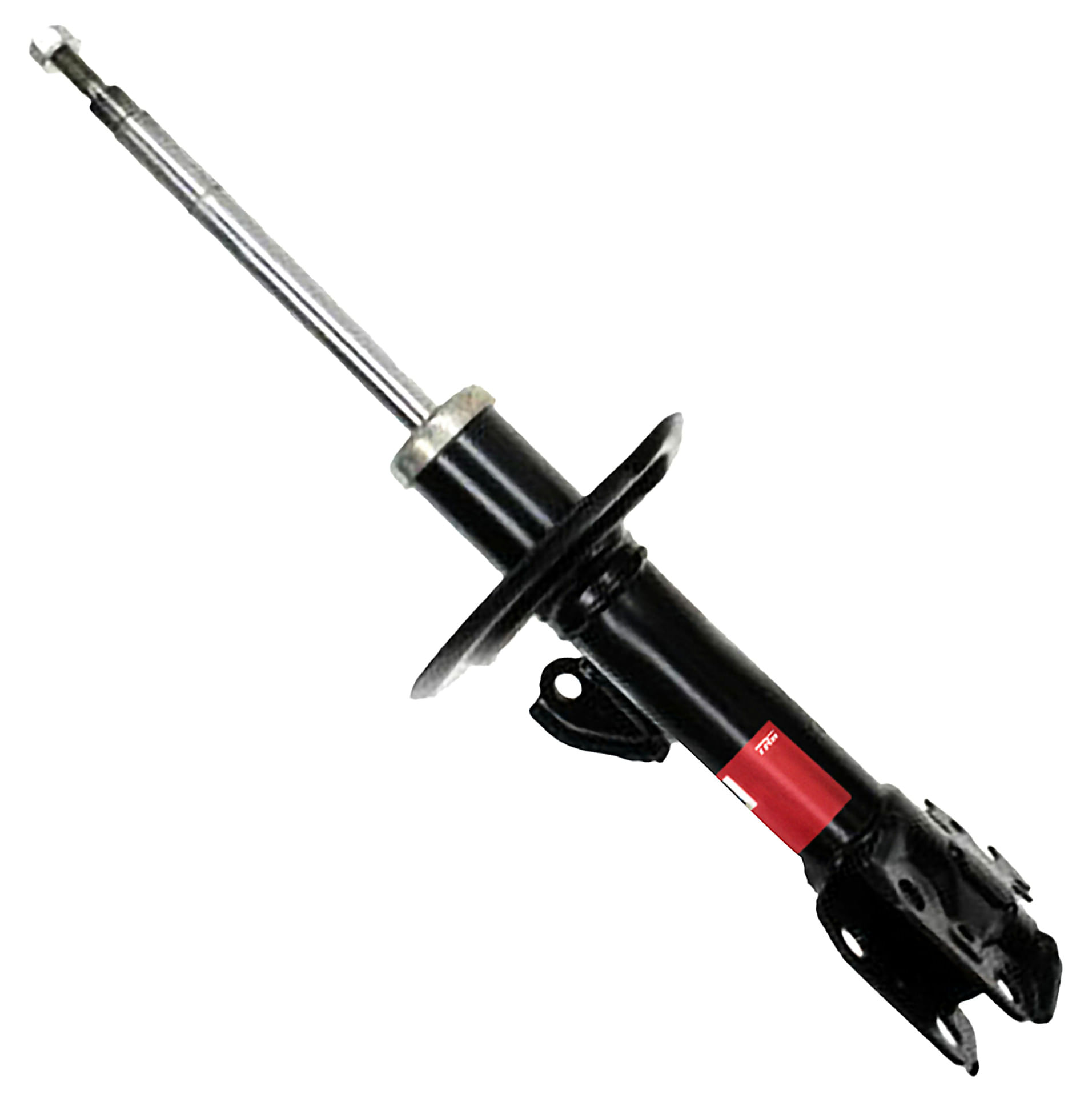Amortiguador Gas Delantero FWD Lado Conductor