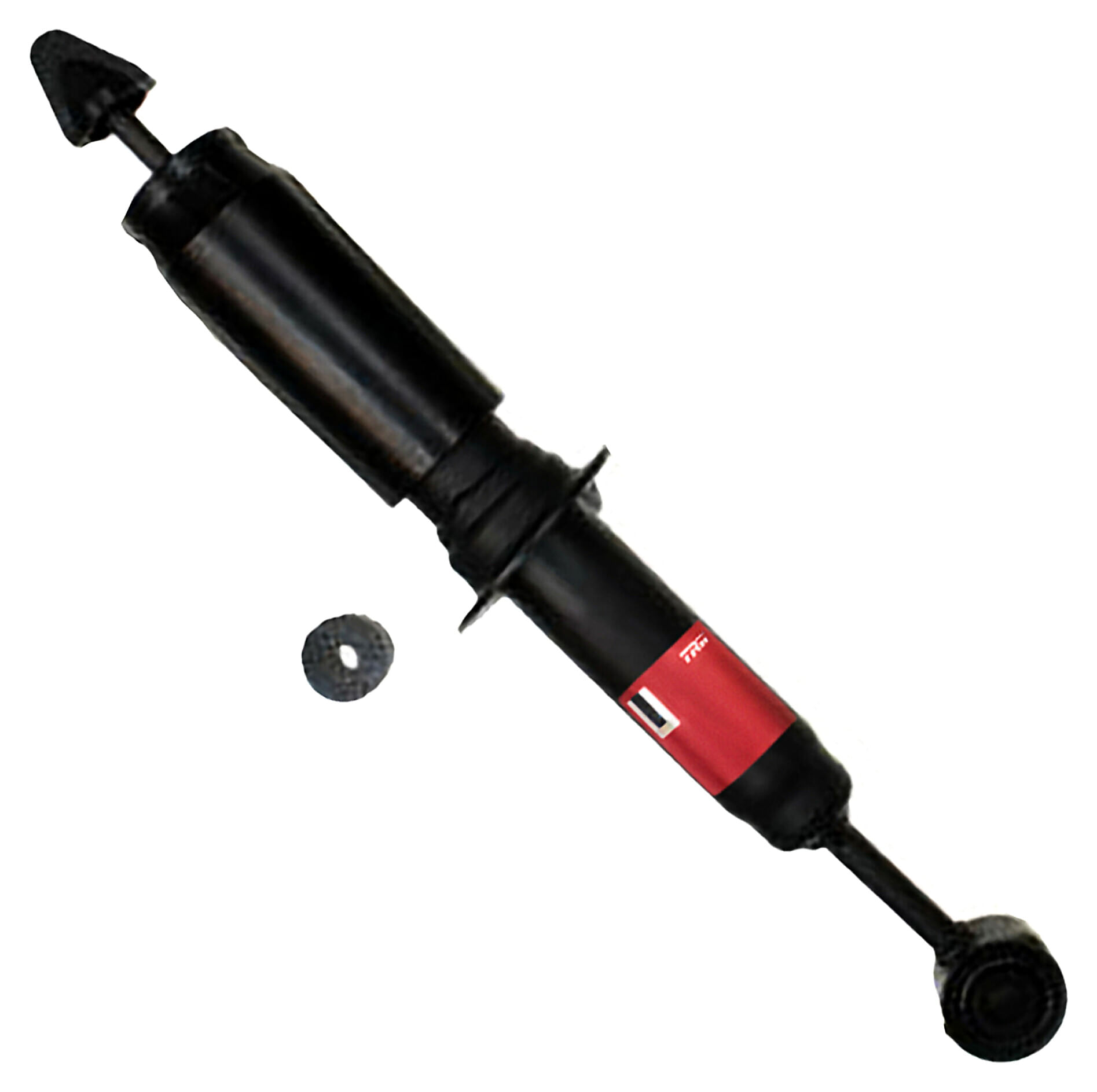 Amortiguador Gas Delantero 4WD, RWD Lado Conductor O Pasajero