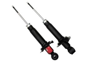Amortiguador Gas Trasero 4WD, FWD Lado Conductor O Pasajero