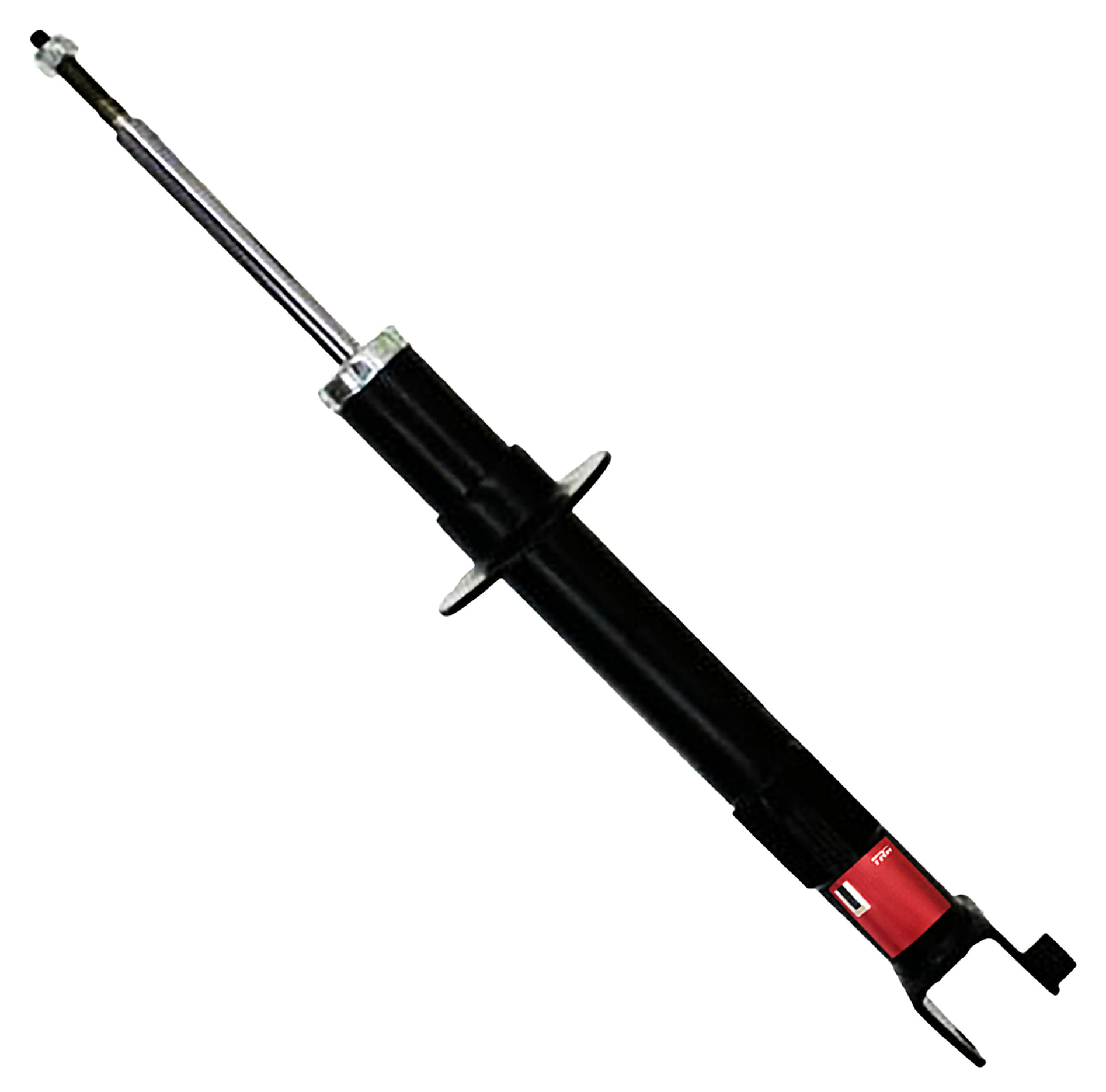 Amortiguador Gas Delantero RWD Lado Conductor