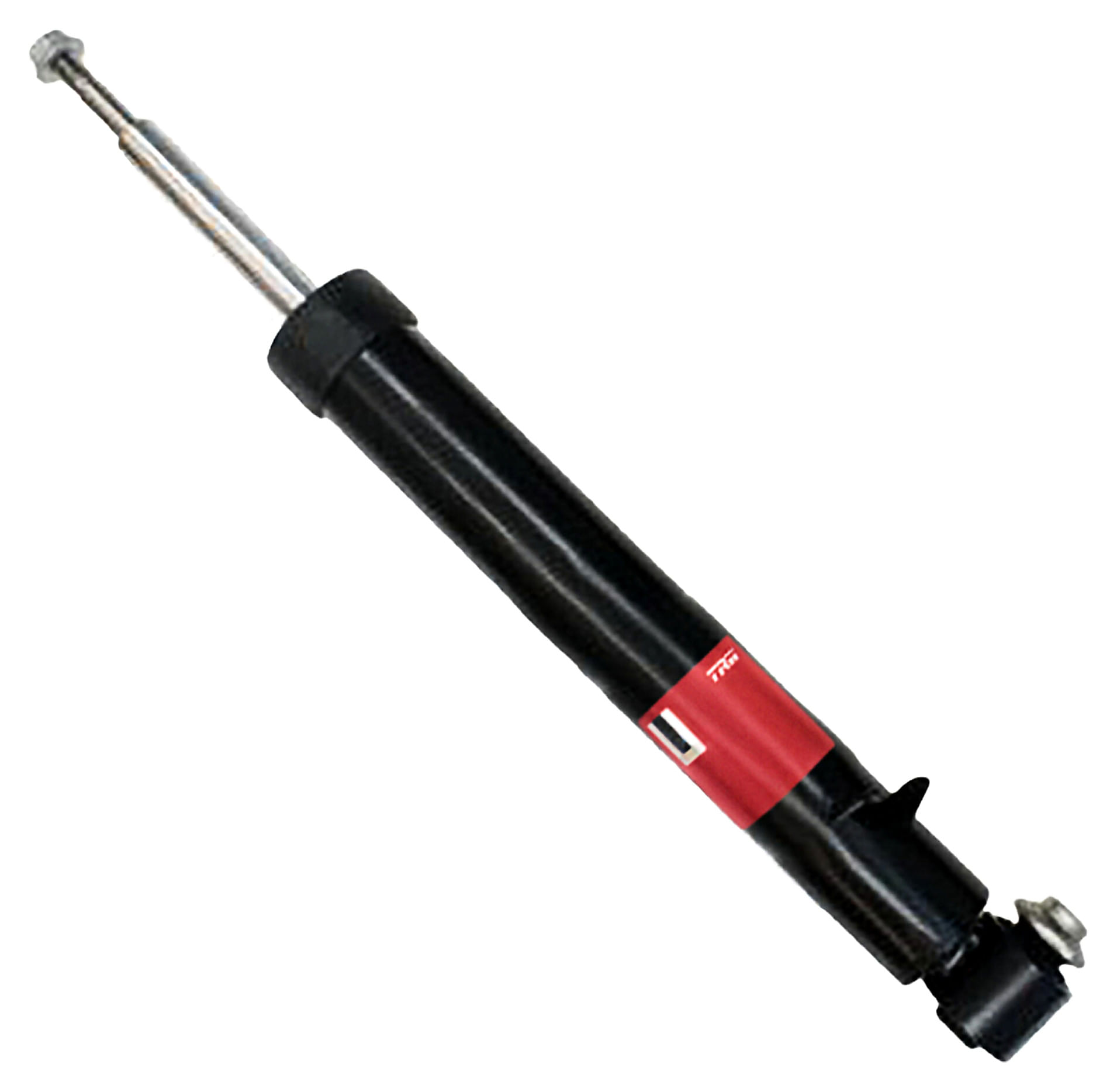 Amortiguador Gas Trasero AWD Lado Conductor