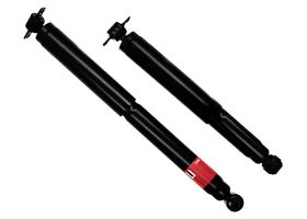 Amortiguador Gas Trasero Lado Conductor O Pasajero