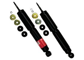 Amortiguador Gas Delantero 4WD, RWD Lado Conductor O Pasajero