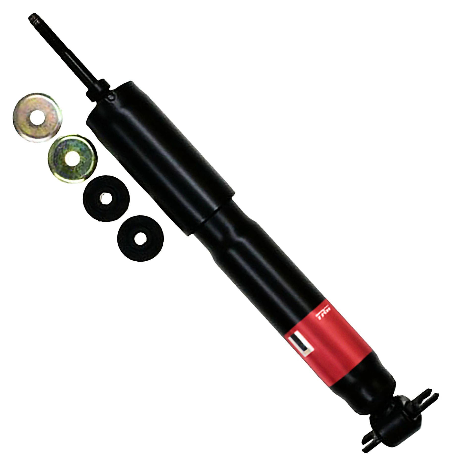 Amortiguador Gas Delantero 4WD, RWD Lado Conductor O Pasajero