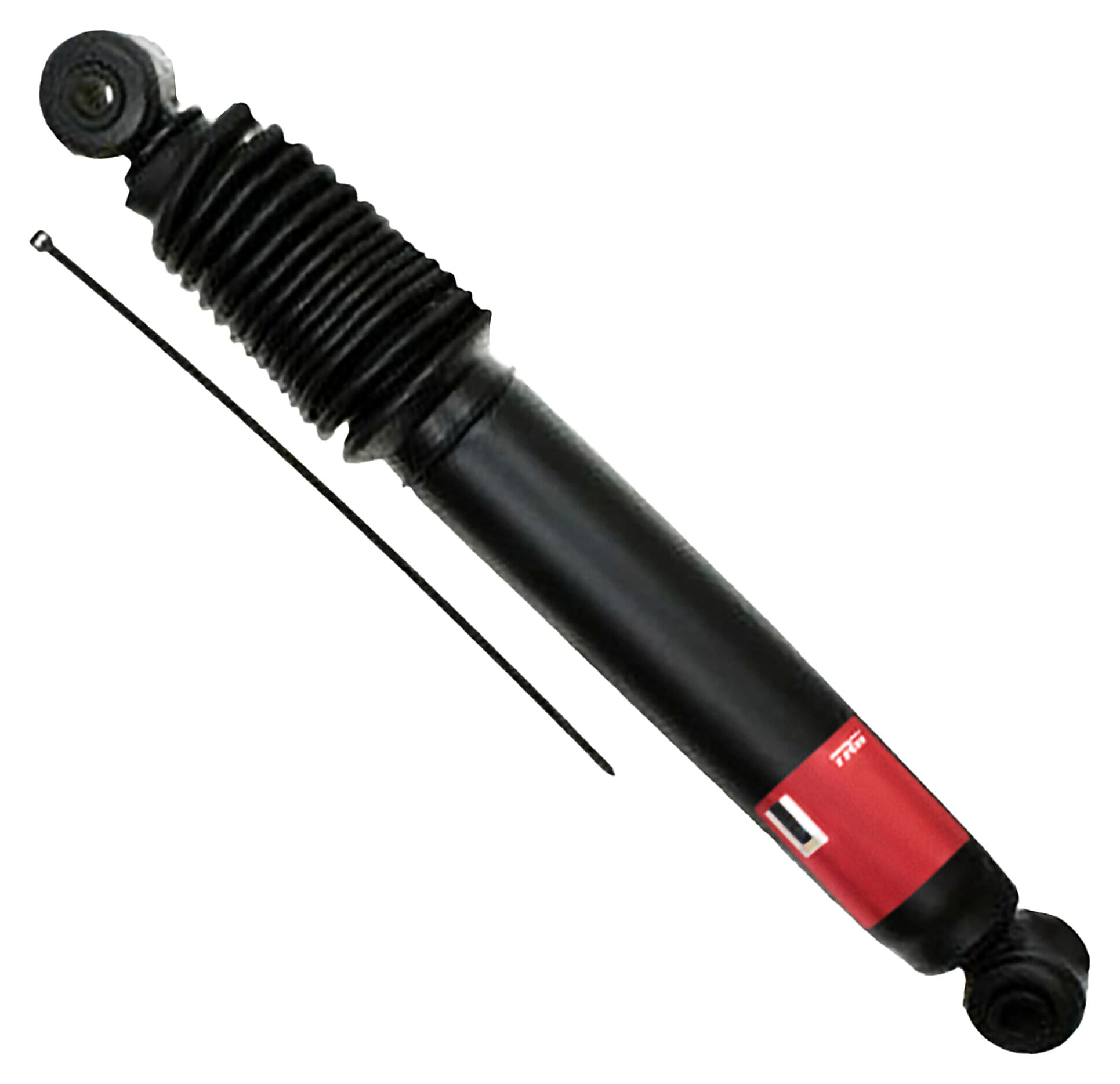 Amortiguador Gas Trasero 4WD, AWD, RWD Lado Conductor O Pasajero