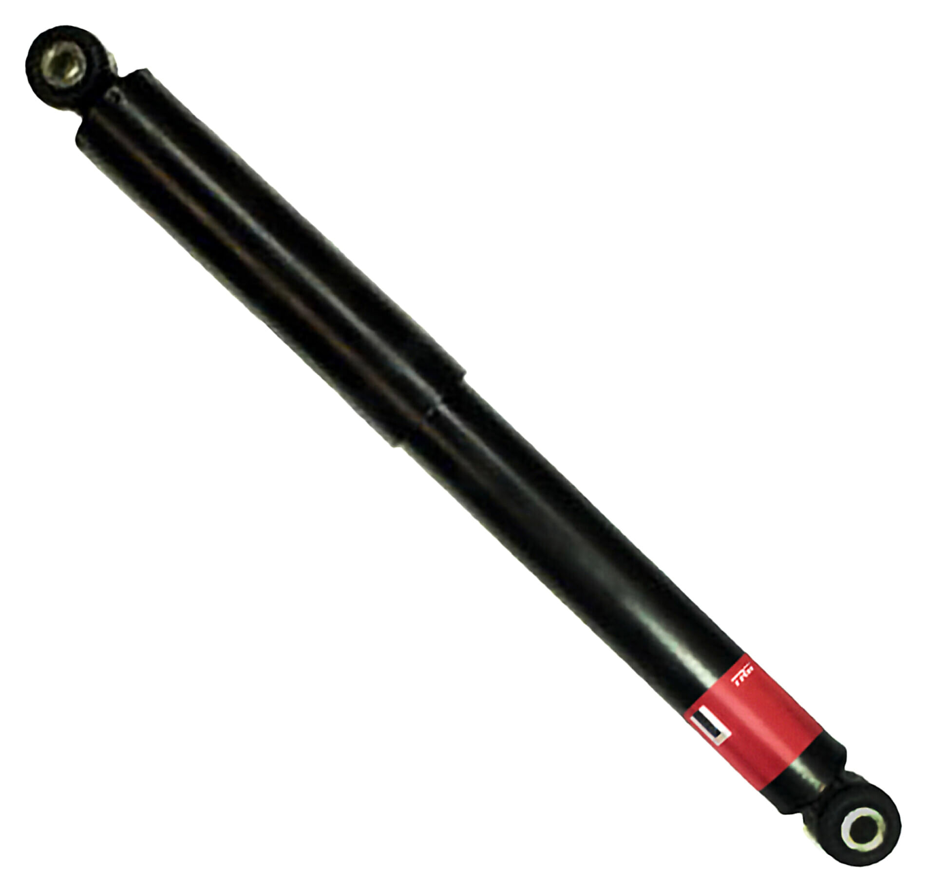 Amortiguador Gas Trasero RWD Lado Conductor O Pasajero