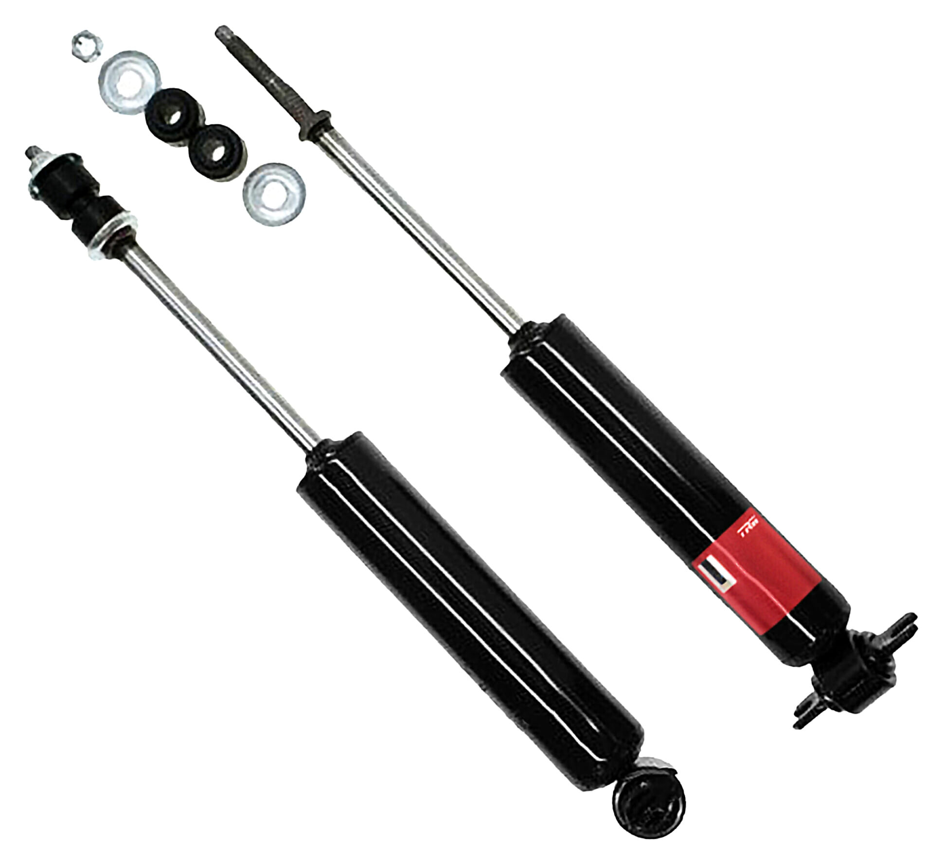 Amortiguador Gas Delantero RWD Lado Conductor O Pasajero