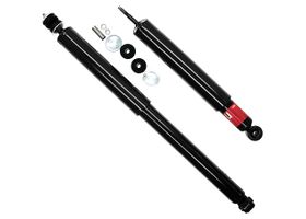 Amortiguador Gas Trasero 4WD, RWD Lado Conductor O Pasajero