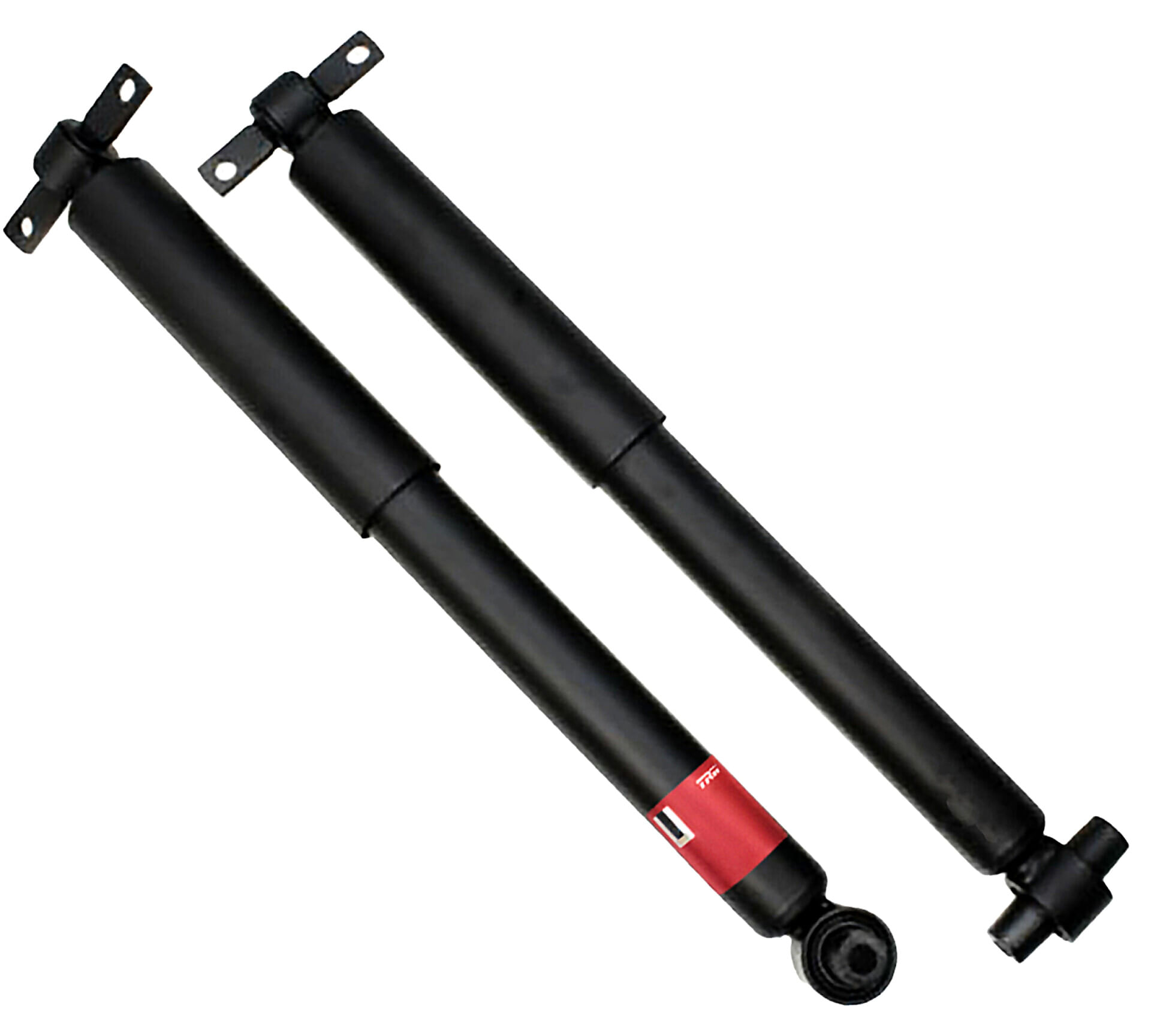 Amortiguador Gas Trasero AWD, FWD Lado Conductor O Pasajero
