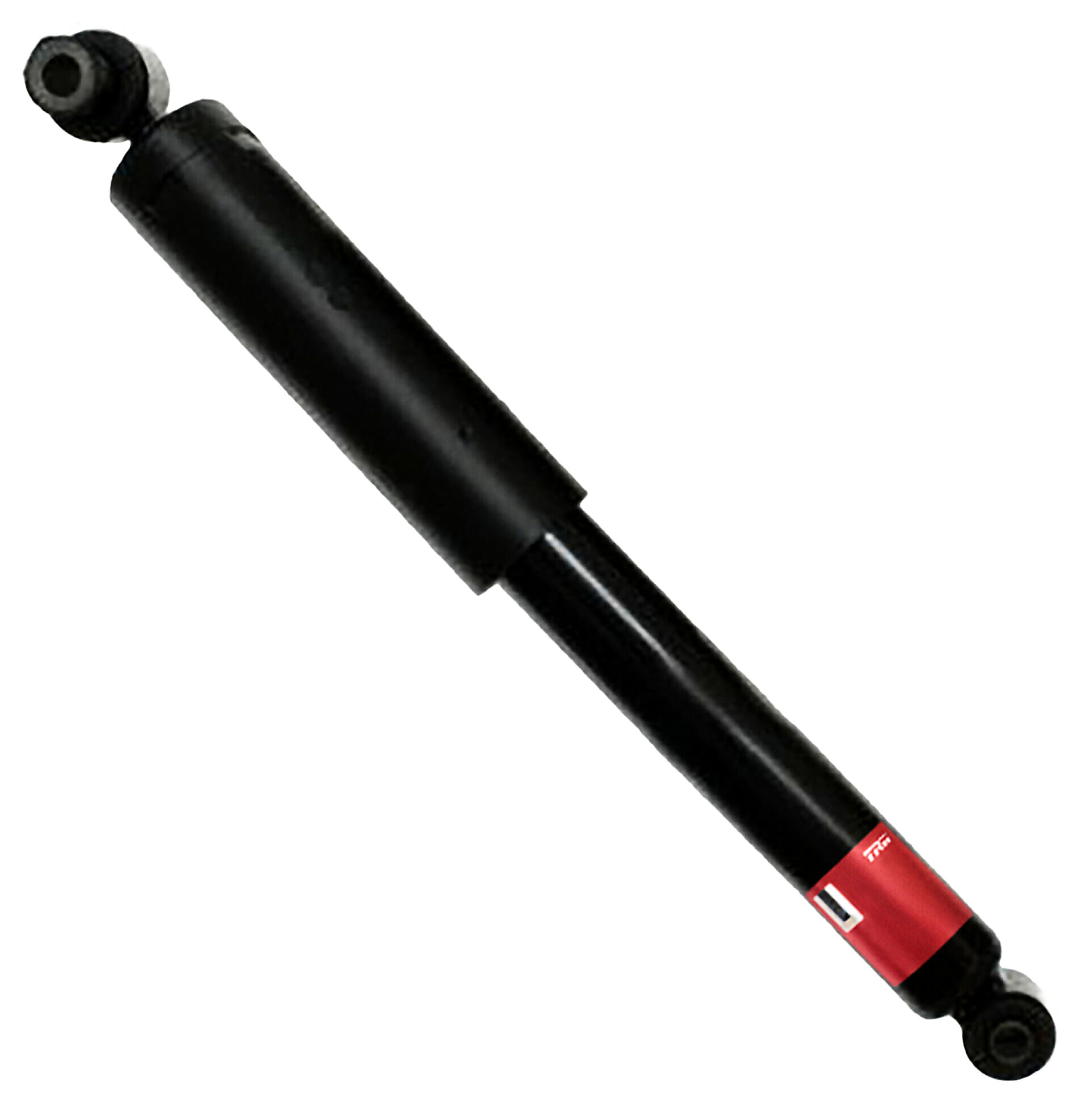 Amortiguador Gas Trasero FWD, RWD Lado Conductor O Pasajero