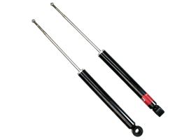 Amortiguador Gas Trasero FWD Lado Conductor O Pasajero