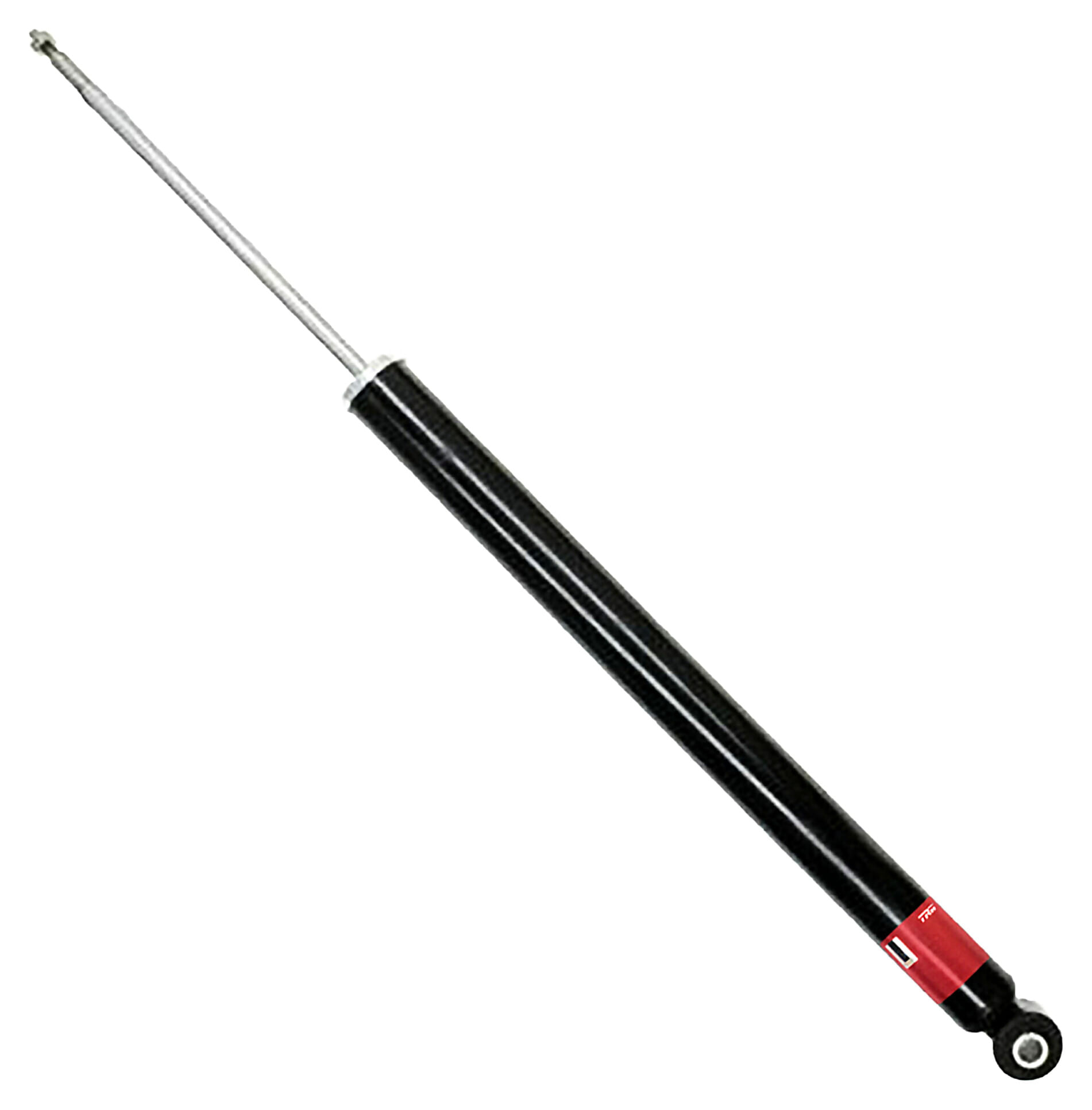 Amortiguador Gas Trasero FWD Lado Conductor O Pasajero