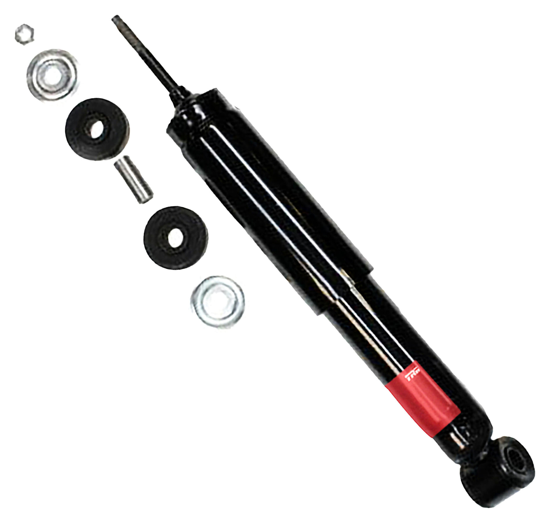 Amortiguador Gas Trasero FWD Lado Conductor O Pasajero