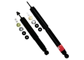 Amortiguador Gas Delantero 4 X 2 Lado Conductor O Pasajero