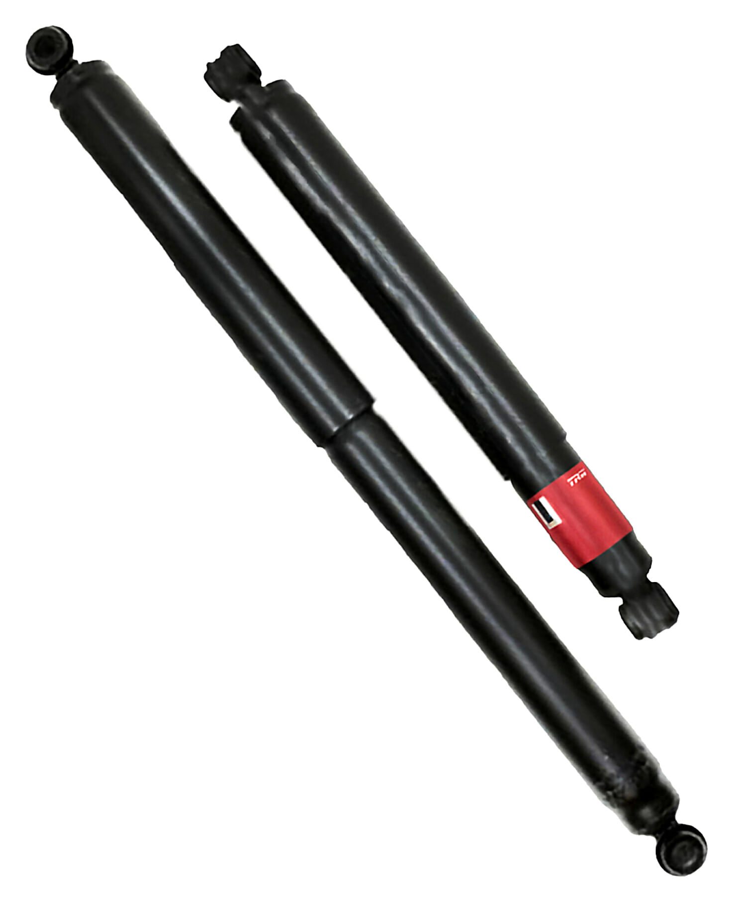 Amortiguador Gas Trasero 4 X 2 Lado Conductor O Pasajero