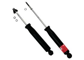 Amortiguador Gas Trasero Lado Conductor O Pasajero