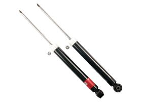 Amortiguador Gas Trasero FWD Lado Conductor O Pasajero