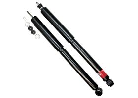 Amortiguador Gas Trasero 4WD, AWD, FWD Lado Conductor O Pasajero