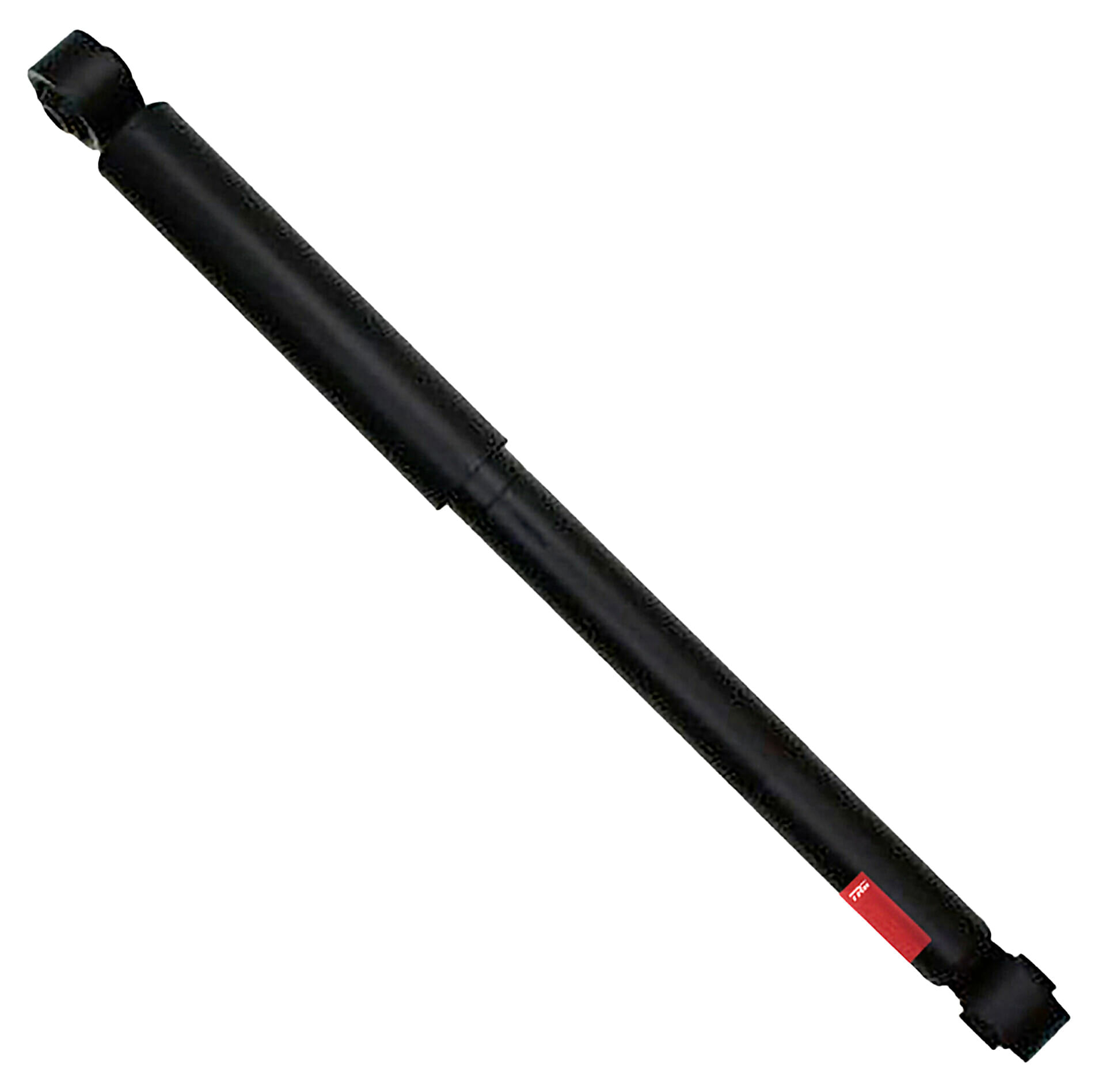 Amortiguador Gas Trasero 4WD, RWD Lado Conductor O Pasajero