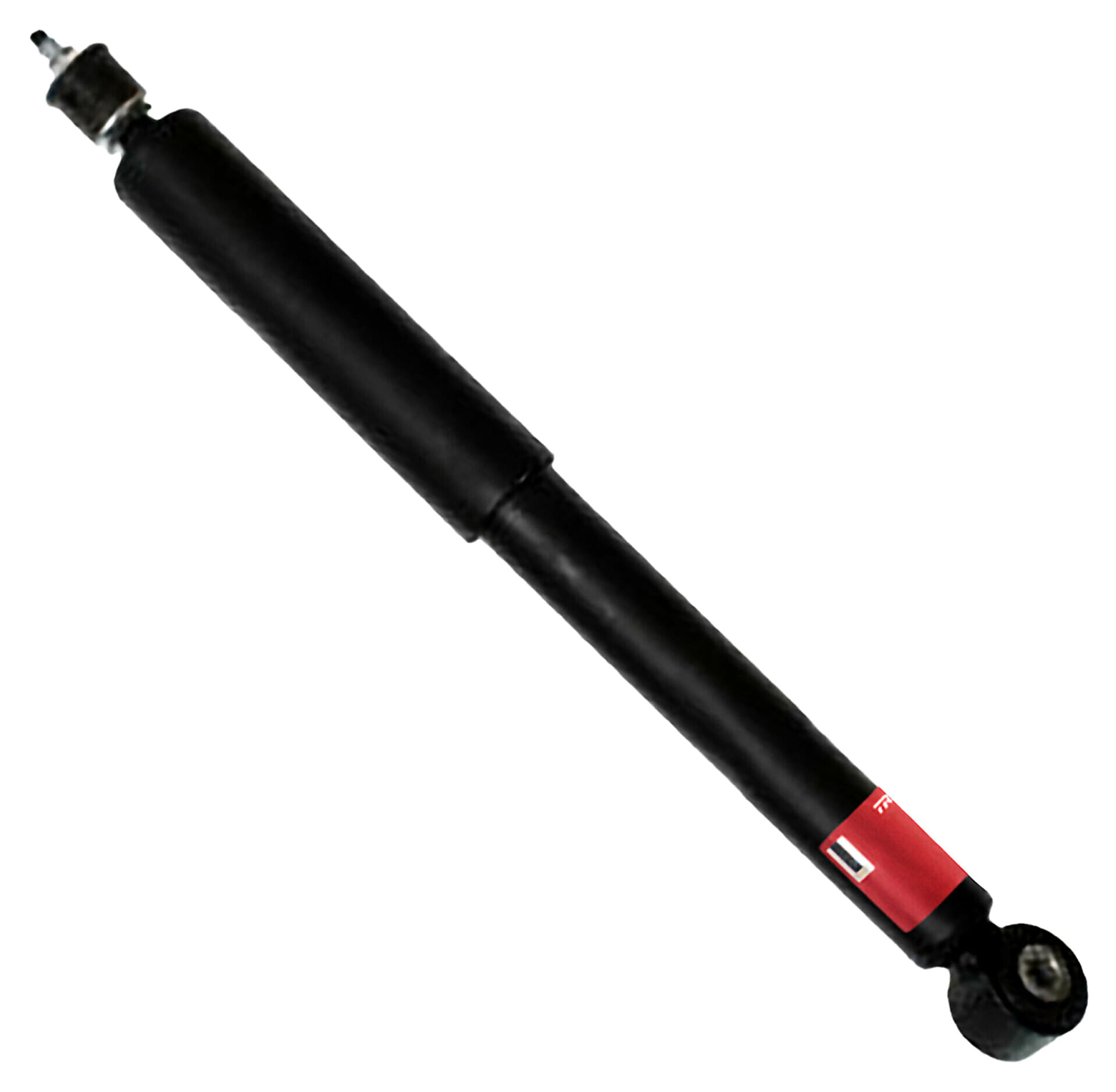 Amortiguador Gas Trasero 4WD, RWD Lado Conductor O Pasajero