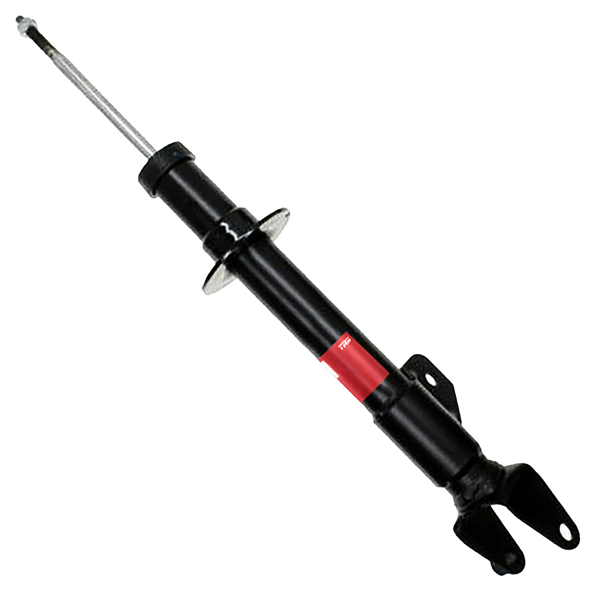 Amortiguador Gas Delantero AWD, RWD Lado Conductor
