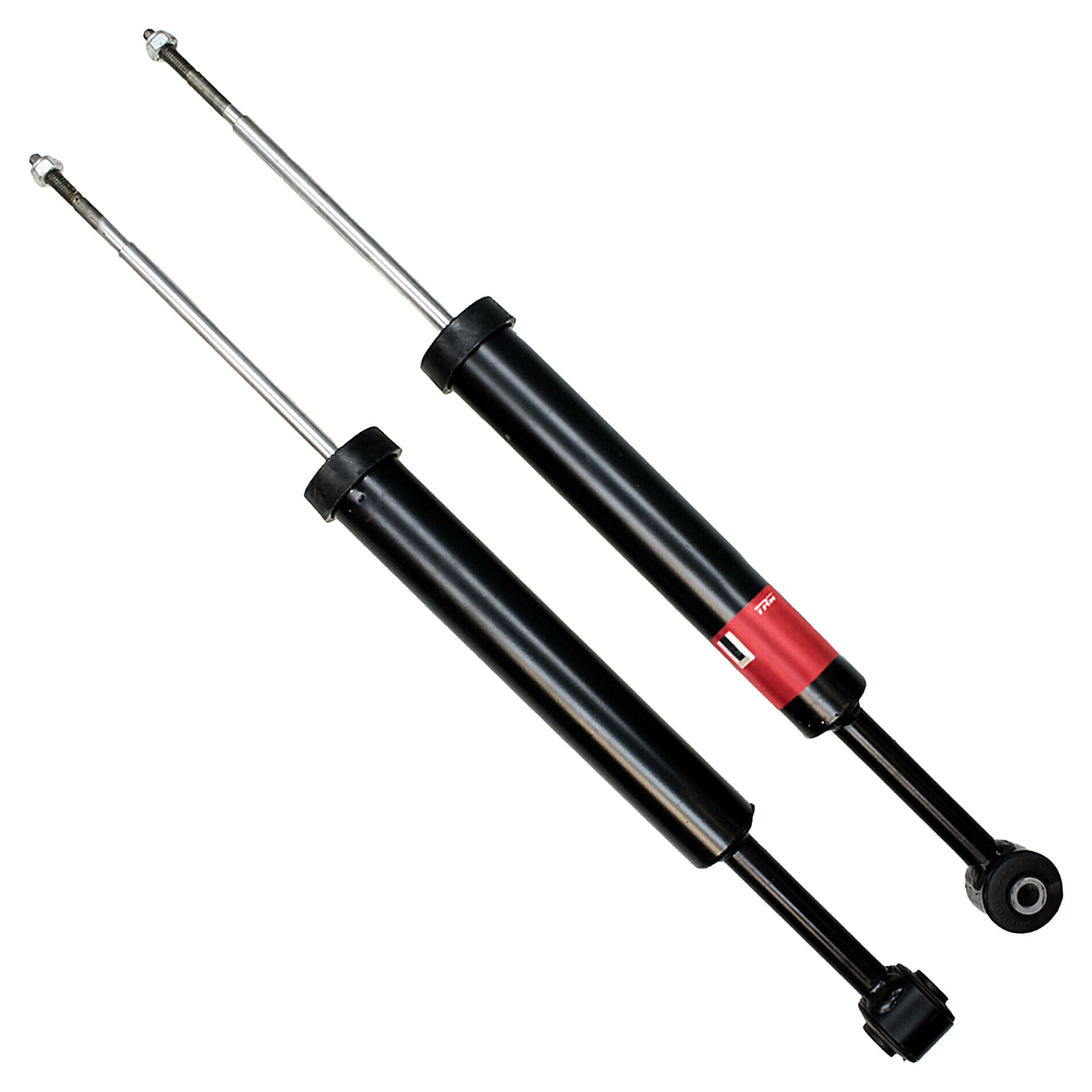 Amortiguador Gas Trasero RWD Lado Conductor O Pasajero
