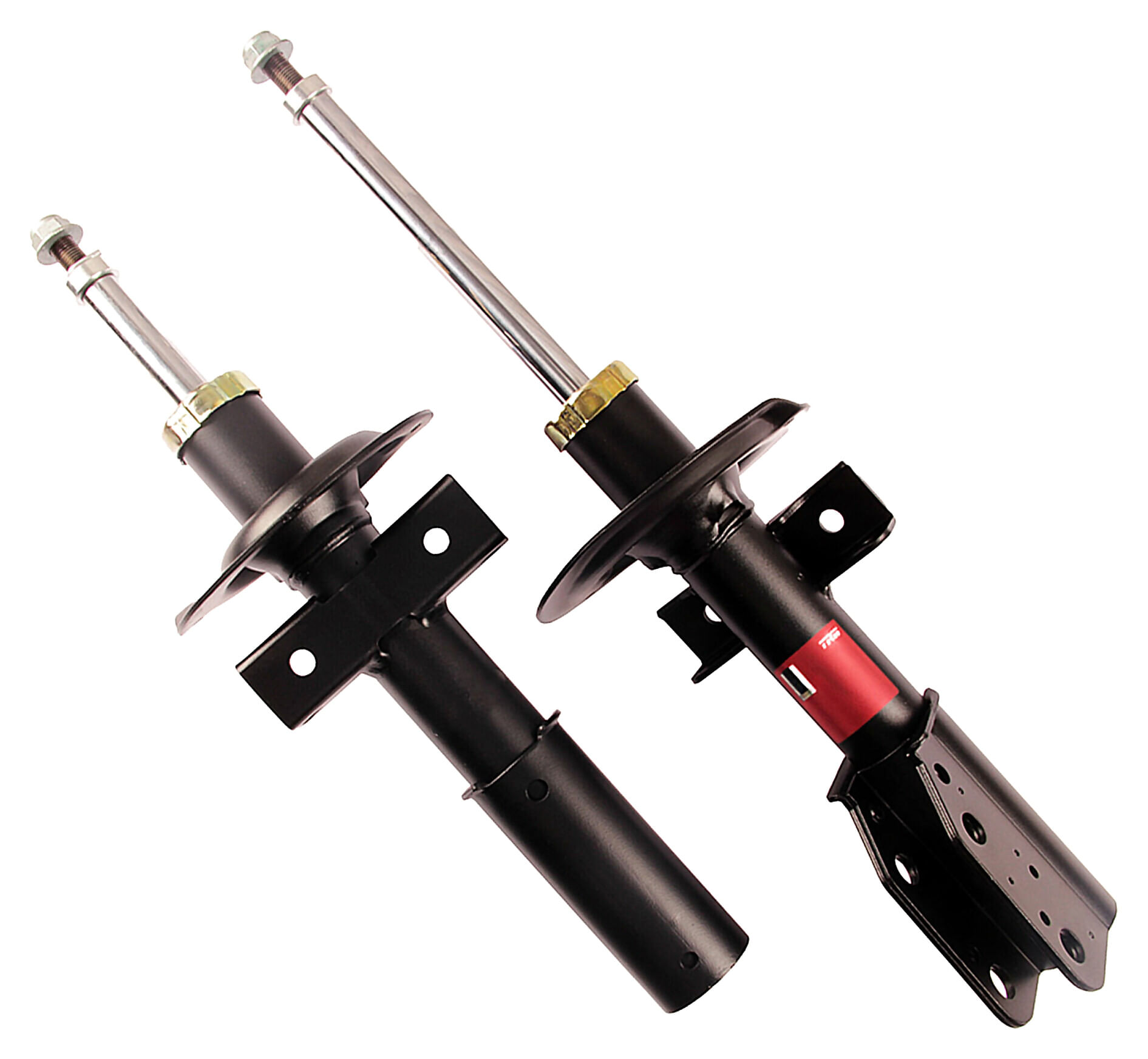Amortiguador Gas Delantero AWD, FWD Lado Conductor O Pasajero