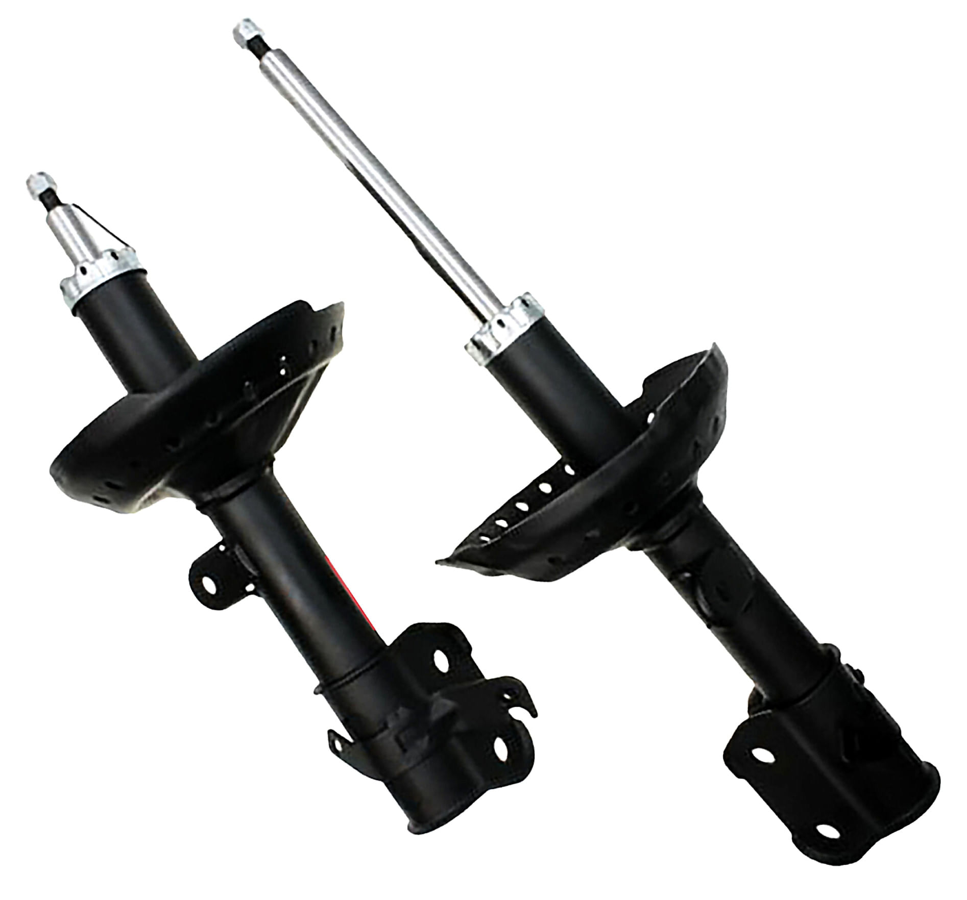 Amortiguador Gas Delantero FWD Lado Conductor