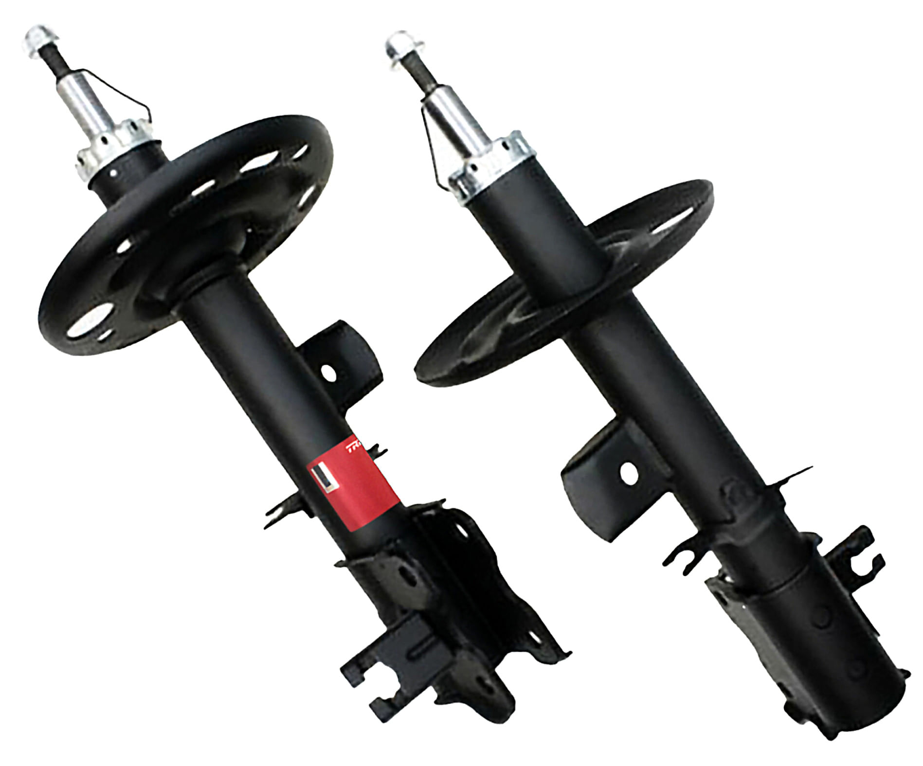 Amortiguador Gas Delantero Lado Conductor