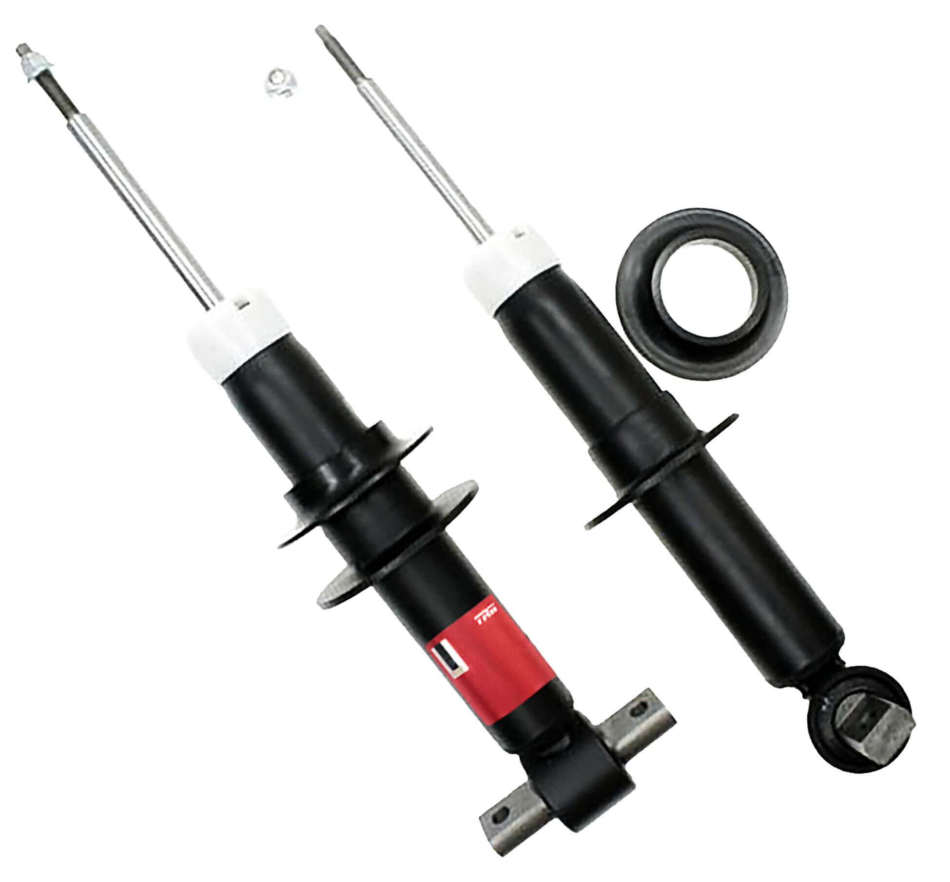 Amortiguador Gas Delantero 4WD, AWD, RWD Lado Conductor O Pasajero